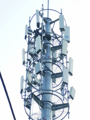 北京移動率先試點新一代綠色能效天線 技術(shù)創(chuàng)新驅(qū)動通信業(yè)可持續(xù)發(fā)展