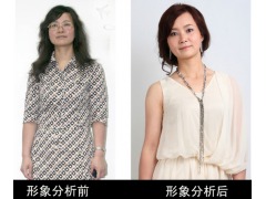 武漢個人形象設計學習機構,提升個人著裝風格的地方