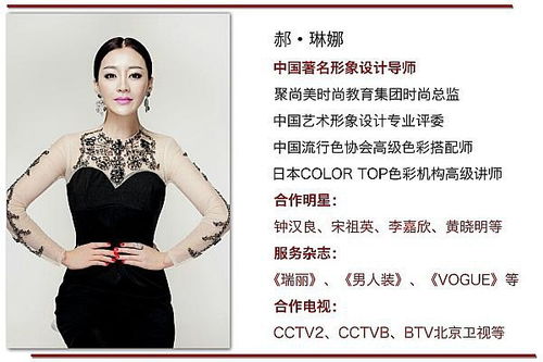 從內(nèi)到外 如何通過(guò)個(gè)人形象設(shè)計(jì)服務(wù)實(shí)現(xiàn)形象升級(jí)——高級(jí)形象設(shè)計(jì)師的實(shí)戰(zhàn)指南