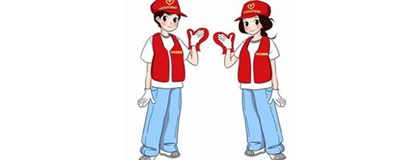 疫情期間當(dāng)志愿者有什么好處